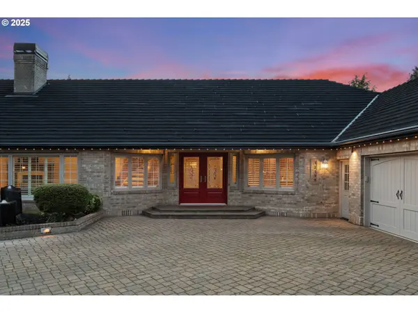 12111 SW MALLOY WAY, Sherwood, OR 97140