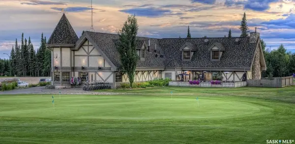 1 Estates DRIVE, Elk Ridge, SK S0J 0N0