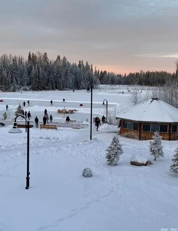 1 Estates DRIVE, Elk Ridge, SK S0J 0N0