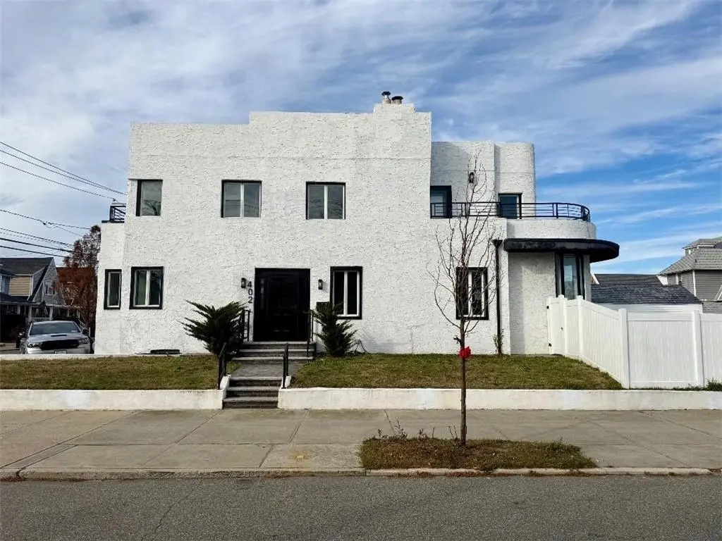 402 Beach 134th ST, Queens, NY 11694
