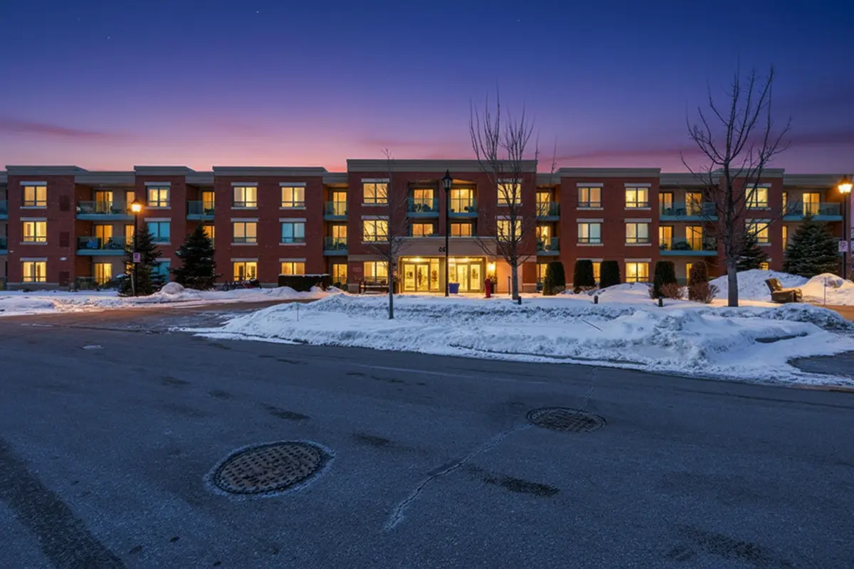 50 Via Rosedale WAY #315, Brampton, ON L6R 3Z7