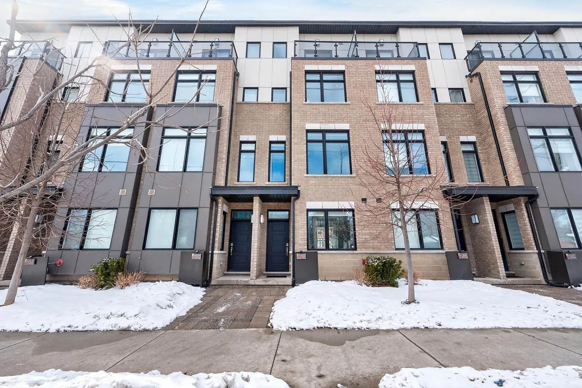 1126A Islington AVE, Toronto W08, ON M8Z 0G6