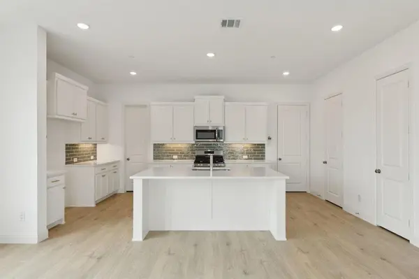 15792 Millwood Trail, Frisco, TX 75033