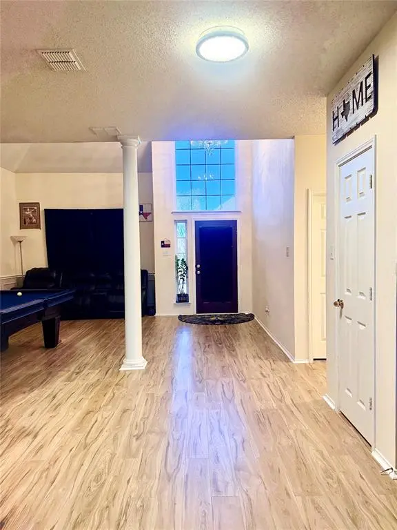 4408 Highridge Drive, The Colony, TX 75056