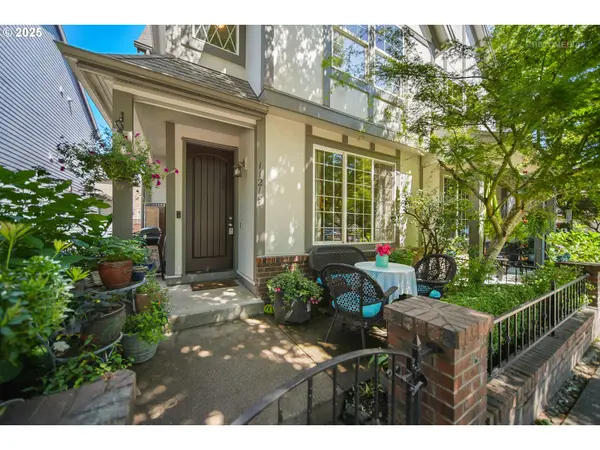 11219 SW BARBER ST, Wilsonville, OR 97070