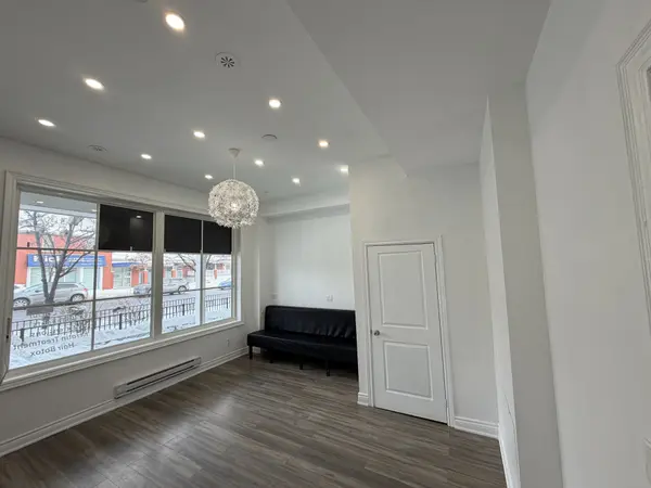 10060 Keele ST #4, Vaughan, ON L6A 4V6