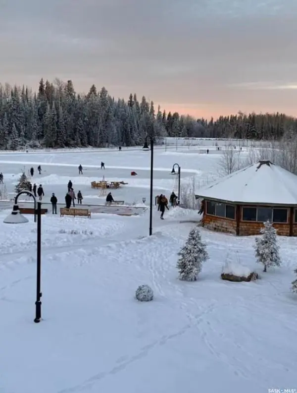 Rural Address, Elk Ridge, SK S0J 0N0