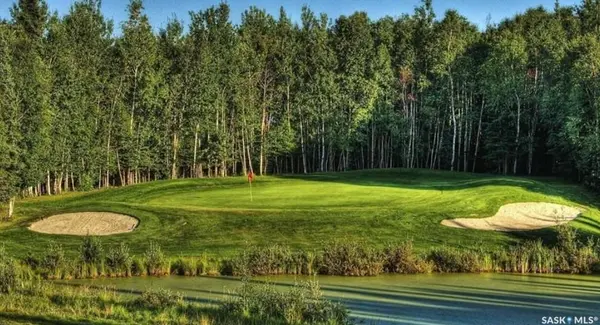 Rural Address, Elk Ridge, SK S0J 0N0