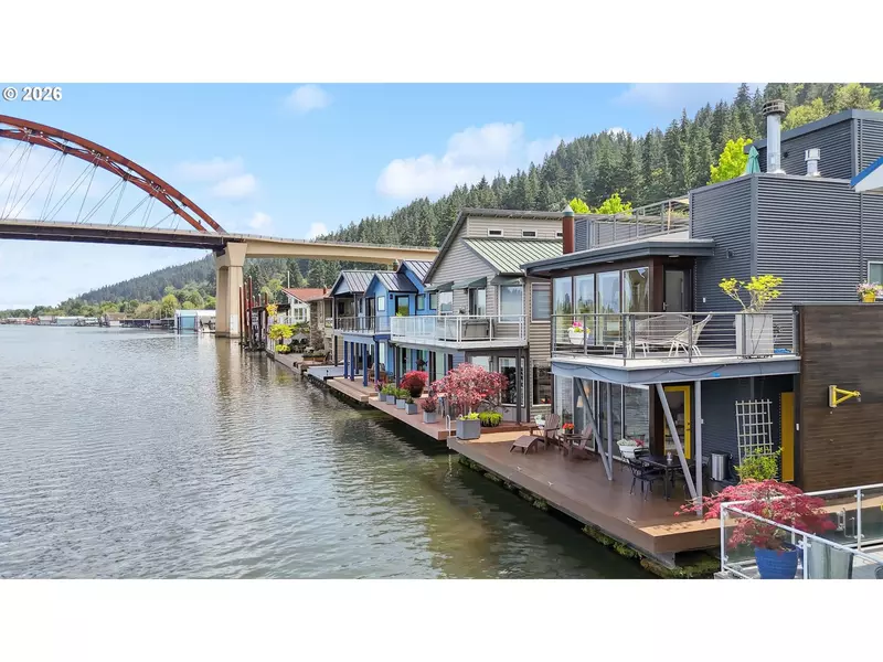 14569 NW Larson RD #13, Portland, OR 97231