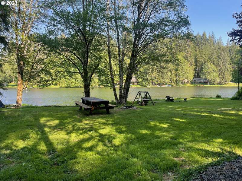 71378 NORTHSHORE DR, Birkenfeld, OR 97016
