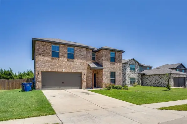2256 Cashmere Way,  Princeton,  TX 75407
