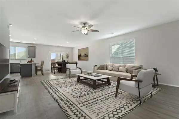 3071 Aqueduct Avenue, Royse City, TX 75189