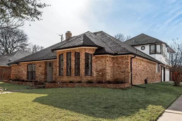 6621 Townlake Circle, Arlington, TX 76016