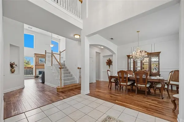 3612 Trailview Drive, Plano, TX 75074