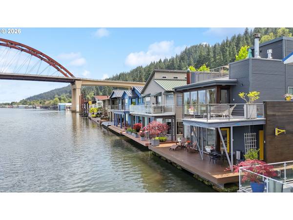 14569 NW Larson RD #13, Portland, OR 97231