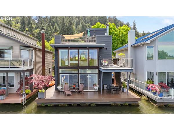 14569 NW Larson RD #13, Portland, OR 97231