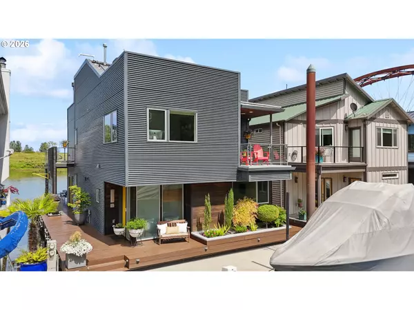 Portland, OR 97231,14569 NW Larson RD #13