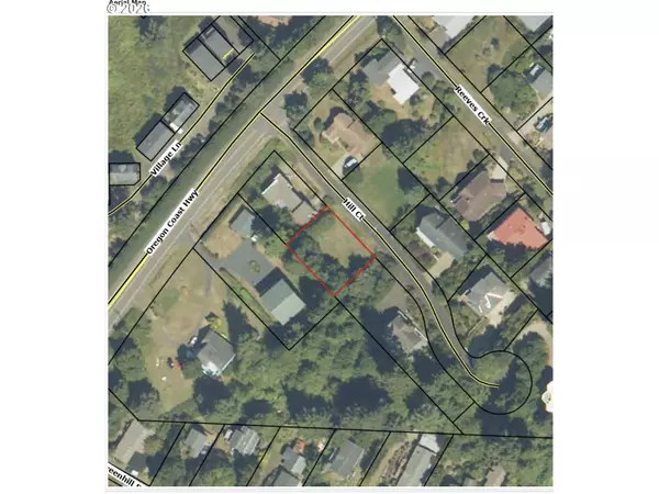 Yachats, OR 97498,320 HILL CT