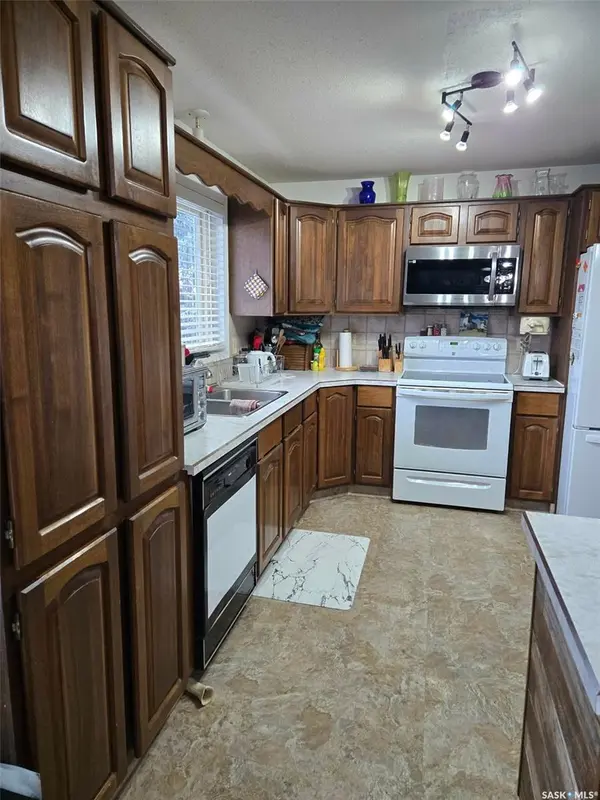 101 3rd STREET W, Leader, SK S0N 1H0