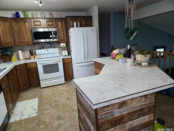 101 3rd STREET W, Leader, SK S0N 1H0