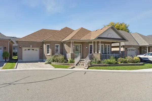 7 Powder Mill CT, Brampton, ON L6R 1W5