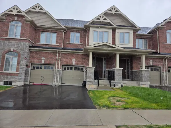 224 Broadacre DR, Kitchener, ON N2R 0S6