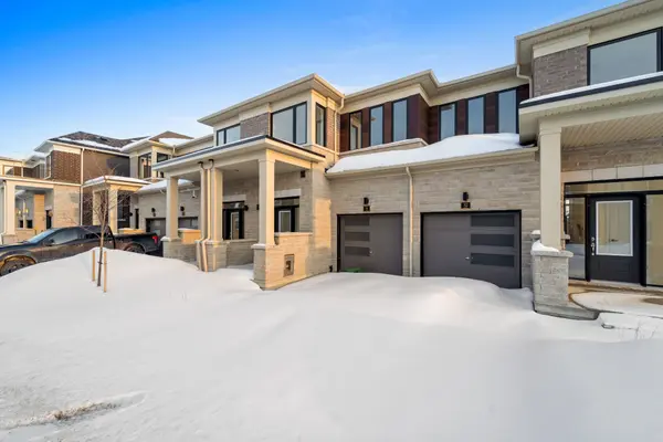 34 Hickey LN, Kawartha Lakes, ON K9V 0T2