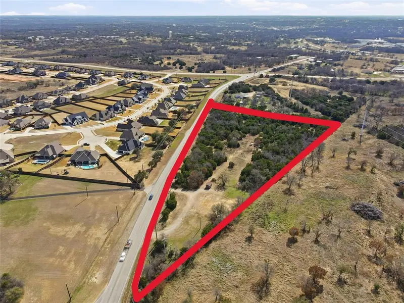 905 Zion Hill Road #B, Weatherford, TX 76088