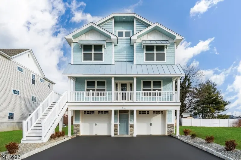 54 WE Washington Avenue, Atlantic Highlands Boro, NJ 07716