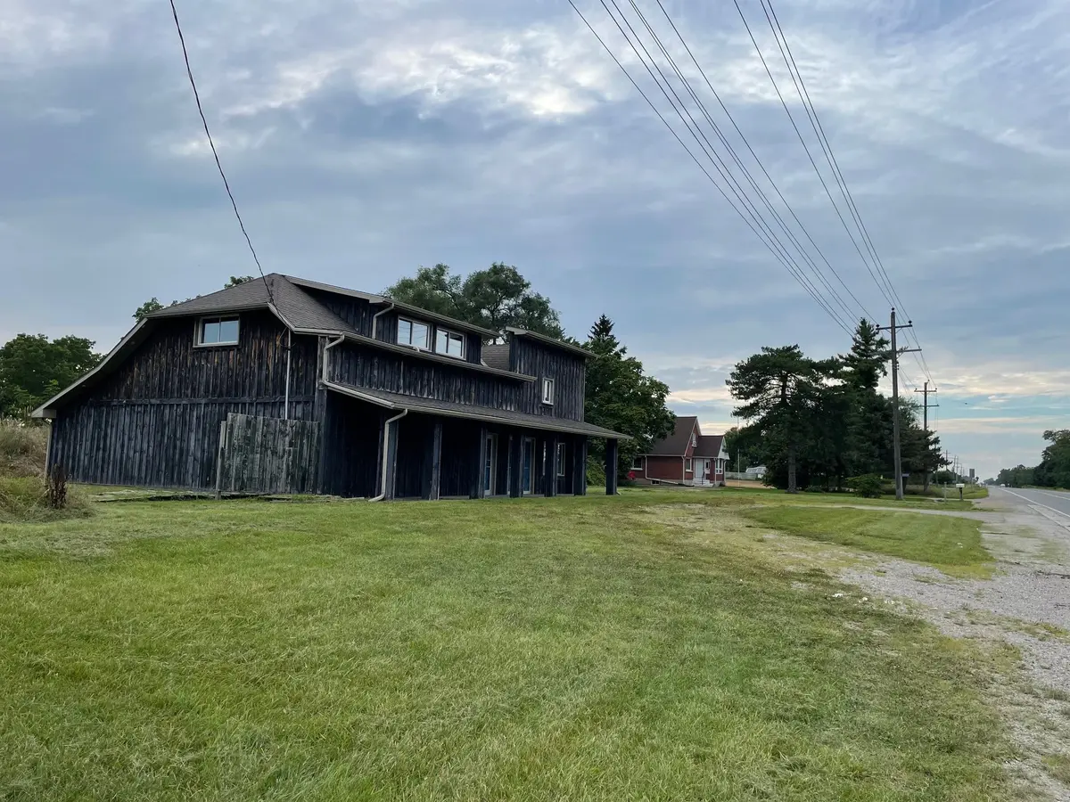 23239 Richmond ST, Middlesex Centre, ON N5X 4B2