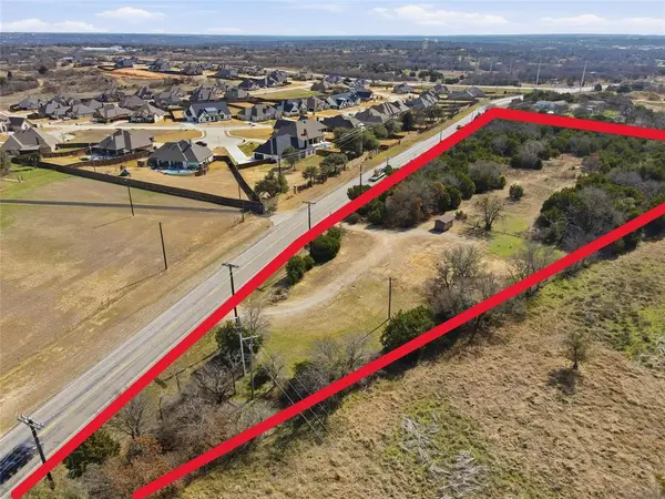 905 Zion Hill Road #B, Weatherford, TX 76088