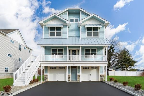 54 WE Washington Avenue, Atlantic Highlands Boro, NJ 07716