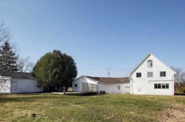 21025 Lake Ridge RD, Brock, ON L0E 1N5