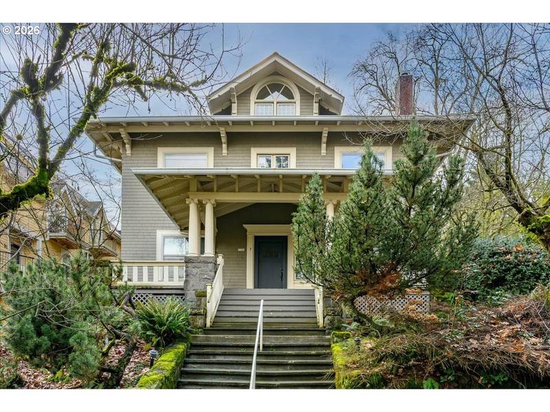 2386 NW GLISAN ST #9, Portland, OR 97210