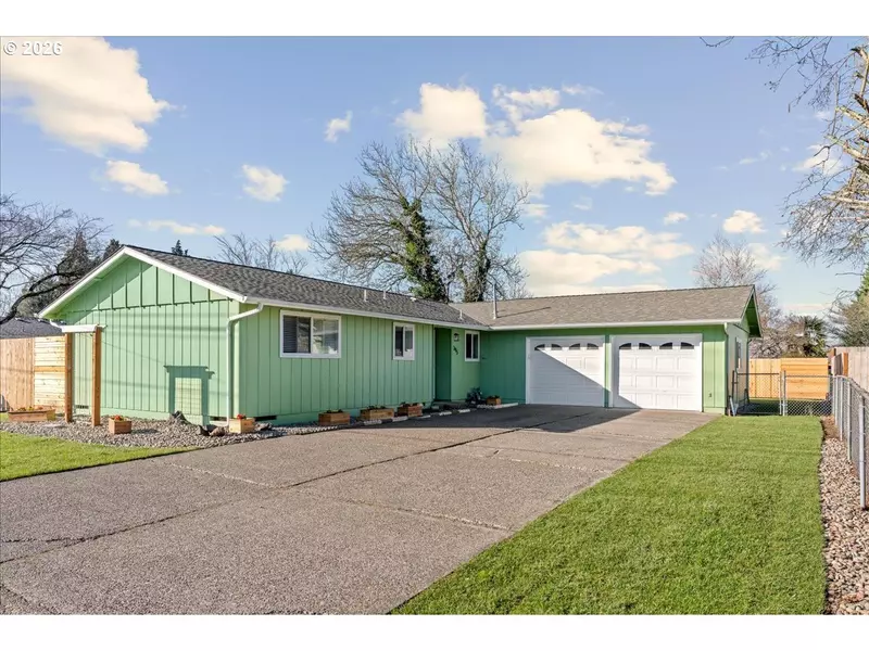 395 STARK ST N, Salem, OR 97303