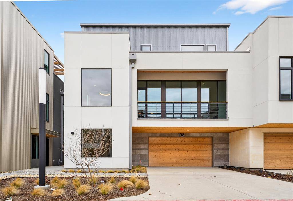 1111 Raiford Road #108, Carrollton, TX 75007