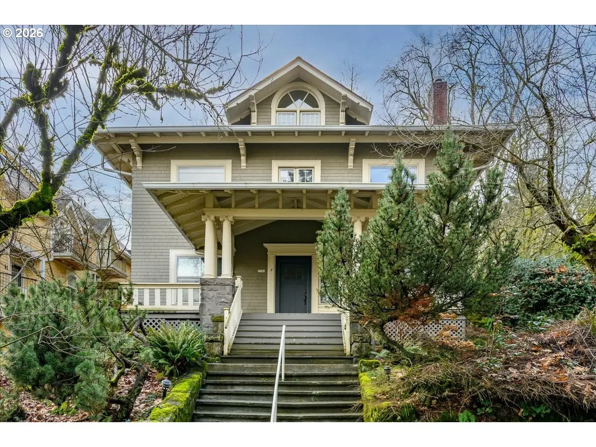 2386 NW GLISAN ST #9, Portland, OR 97210