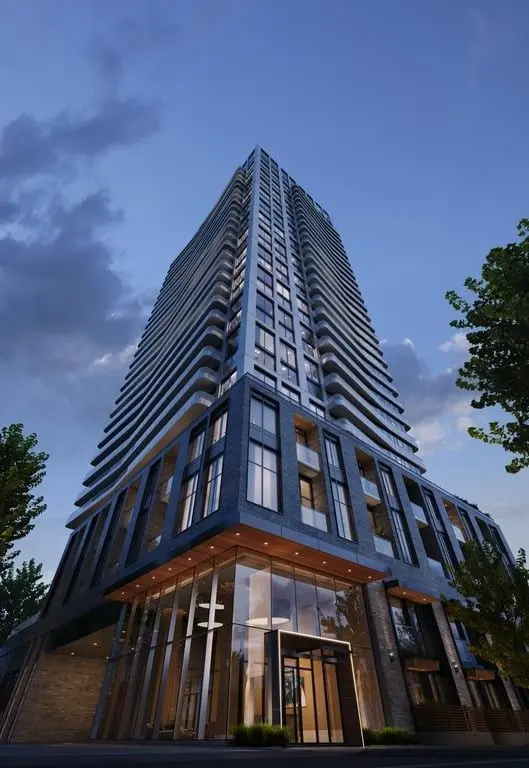36 Olive AVE #2313, Toronto C14, ON M2N 0M4