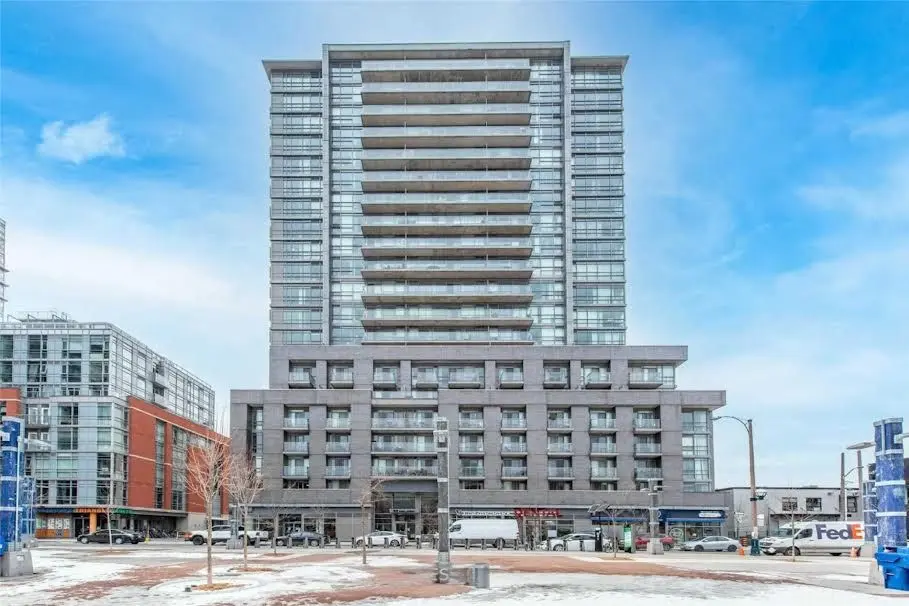 68 Abell ST #2102, Toronto C01, ON M6J 0B1