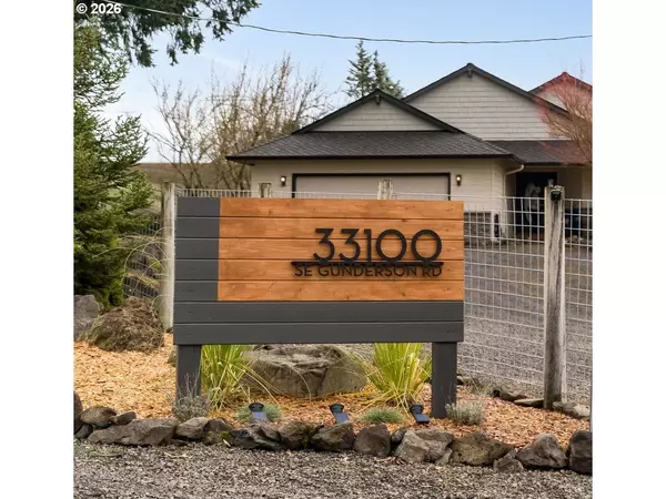 Boring, OR 97009,33100 SE GUNDERSON RD