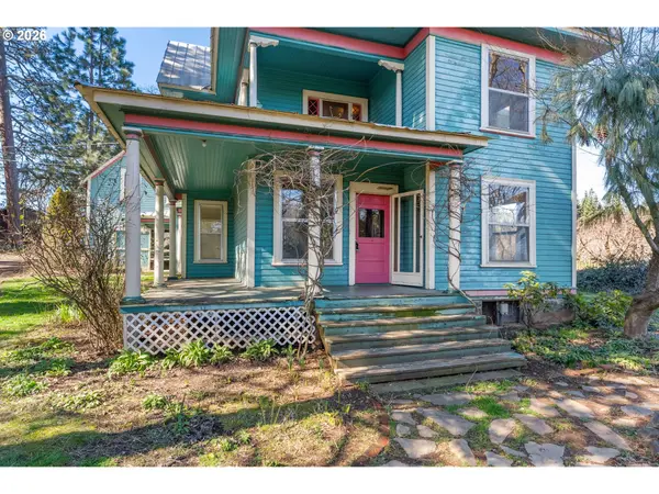 Hood River, OR 97031,1580 MARKHAM RD