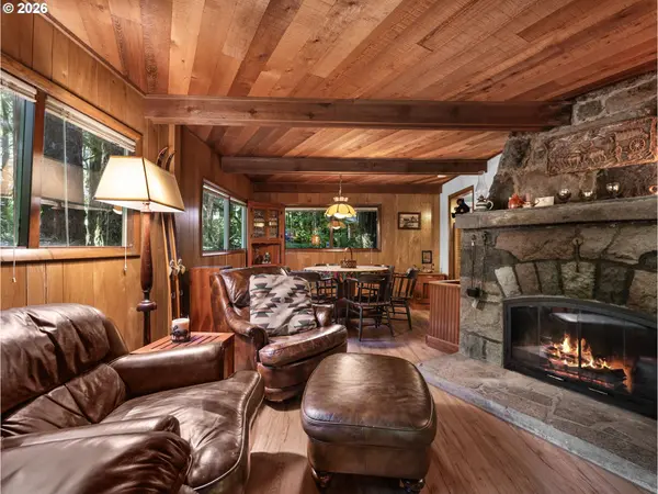 26811 E ROAD 15 Lot 5, Rhododendron, OR 97049