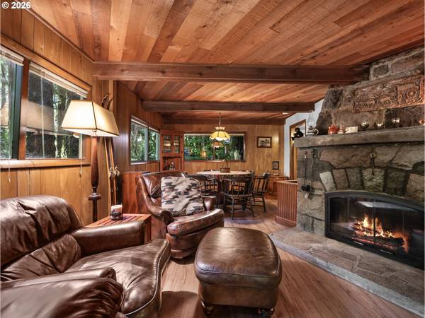 26811 E ROAD 15 Lot 5, Rhododendron, OR 97049