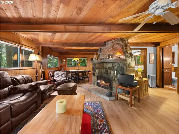 26811 E ROAD 15 Lot 5, Rhododendron, OR 97049