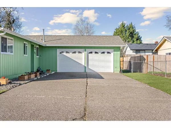 Salem, OR 97303,395 STARK ST N