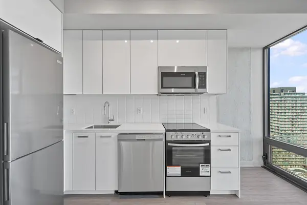 284 King ST E #2108, Toronto C08, ON M5A 1K4