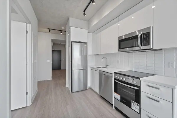 284 King ST E #2108, Toronto C08, ON M5A 1K4