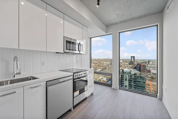 284 King ST E #2108, Toronto C08, ON M5A 1K4