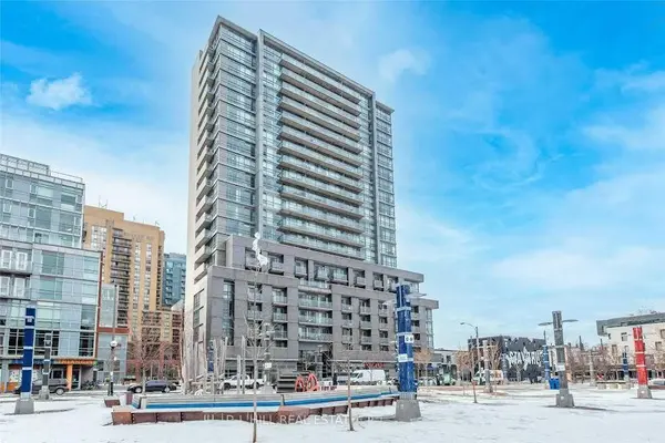 68 Abell ST #2102, Toronto C01, ON M6J 0B1