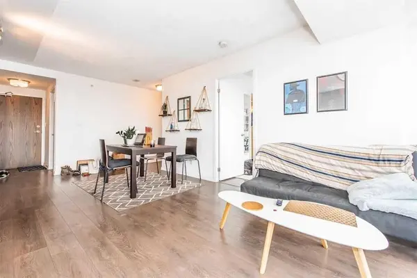 68 Abell ST #2102, Toronto C01, ON M6J 0B1